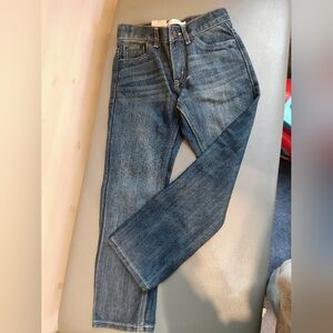 Levi's 511 Slim Fit Boys Jeans, Size 6